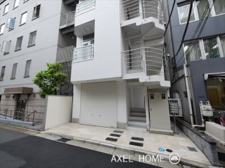 MHKビル（店舗・事務所）