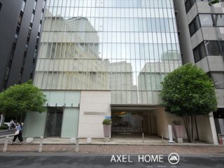 Mayapada Shiodome Plaza（事務所）