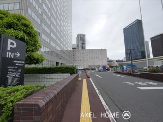 浜松町ビルディング（事務所）