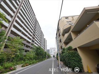 アルス品川ラ・パルフェ