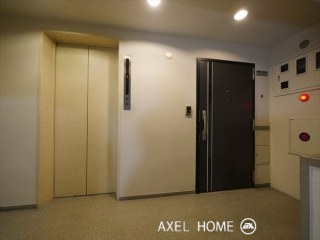 高輪スカイマンション