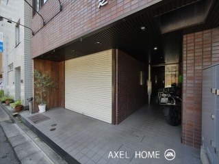 芝大井ビル（事務所）