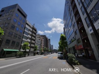 芝コバヤシビル（事務所）