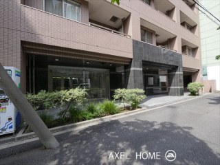 プレミアステージ麻布十番