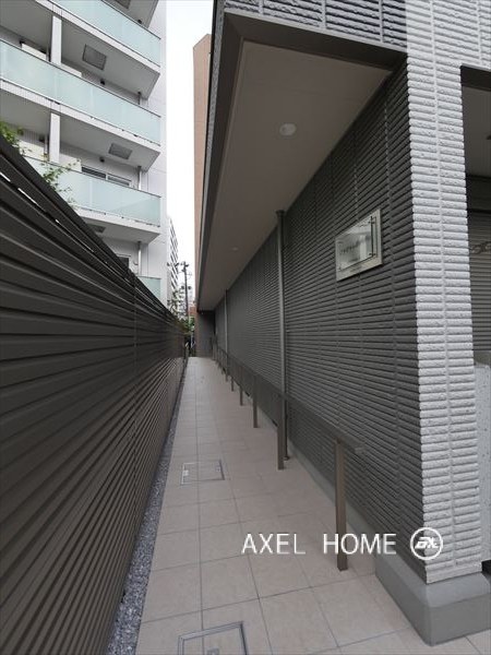 アイティム南麻布