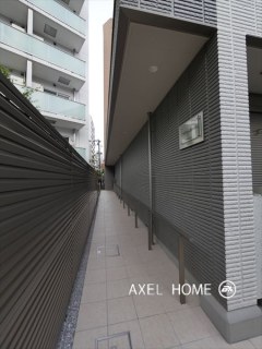 アイティム南麻布