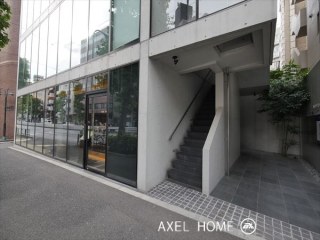 モダンフォルム西麻布ビルパートⅡ（事務所）