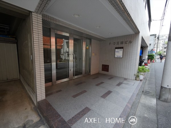 FD三田ビル（事務所）