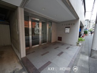 FD三田ビル（事務所）