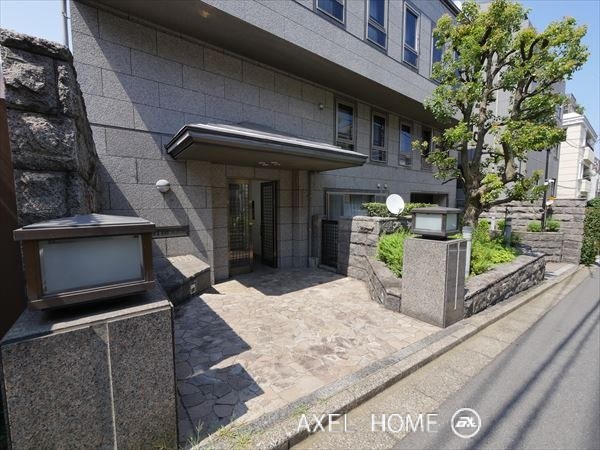 ノアーズアーク南麻布