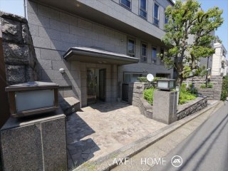 ノアーズアーク南麻布