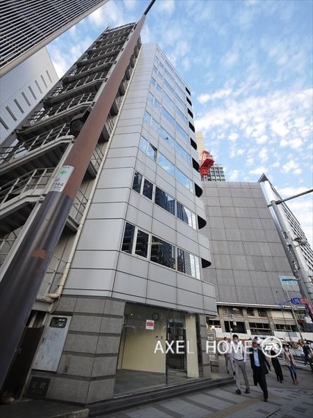 MAビル札の辻（店舗・事務所）