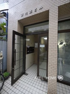 万代芝ビル（事務所）