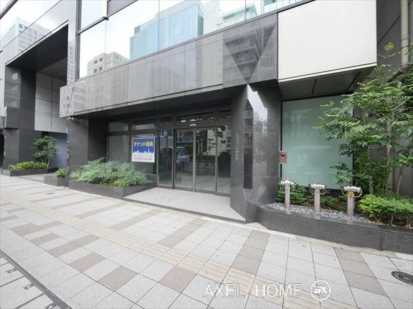 KDX三田ビル（店舗・事務所）