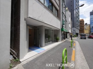 ポートワン新橋 PORT ONE SHIMBASHI(事務所)