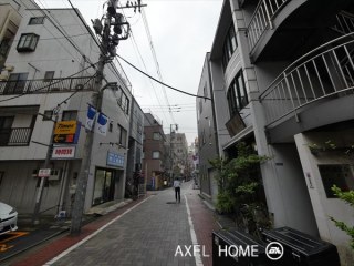 稲毛屋ビル（事務所）