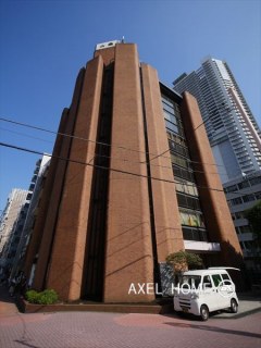 山楽ビル（事務所）