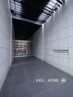 シティタワー白金