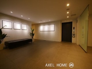 KDXレジデンス南麻布