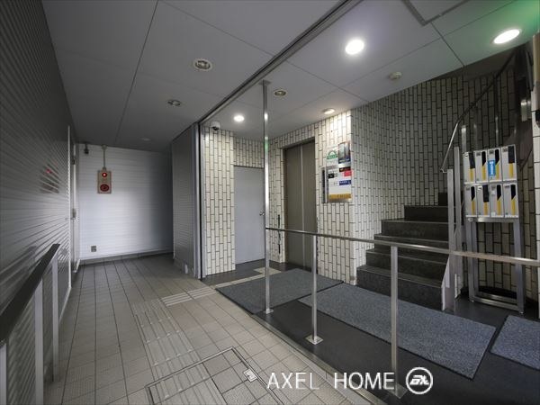 やまとビル（事務所・店舗）