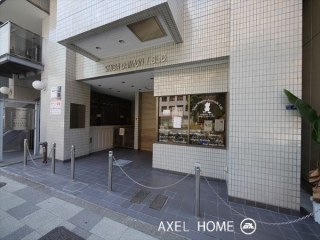 芝大門第一ビル（事務所）