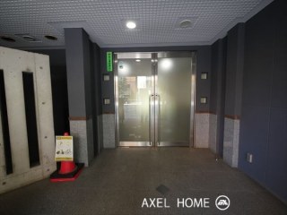 フリーディオ西麻布