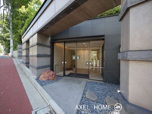 アトラス南麻布