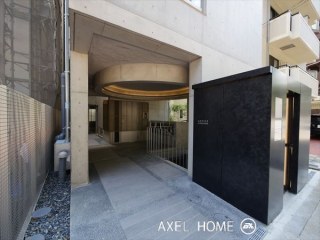 ASTILE麻布十番（アスティーレ麻布十番）