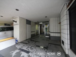 芝大門旭ビル（事務所）