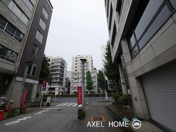 芝大門116ビル（店舗・事務所）