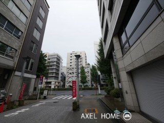 芝大門116ビル（店舗・事務所）