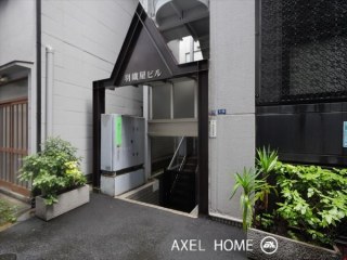 羽織屋ビル（事務所）
