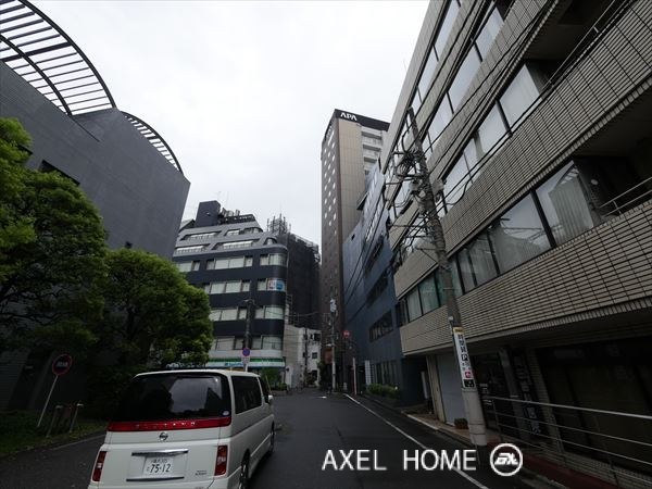三田KMビル（事務所）