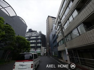 三田KMビル（事務所）