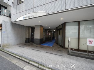 吉和田ビル（事務所）