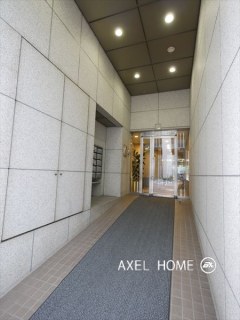 芝エクセレントビル（事務所）