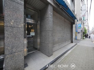 昭和アスティック3号館（事務所）