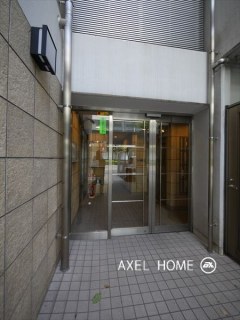 ハイリーフ芝大門