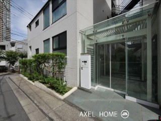 日向坂ハウス