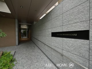 THE CLASS MINAMIAZABU（ザ・クラス南麻布）