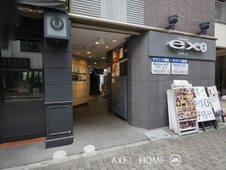 Daimon ex Ⅱ(店舗）