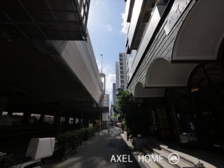 ベイサイド【事務所】