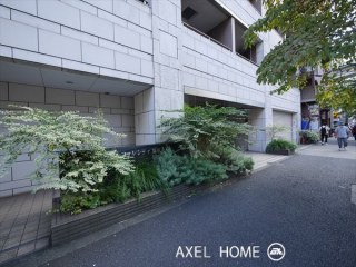 フォレシティ麻布十番