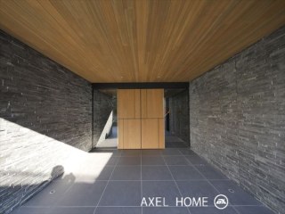 アパートメンツ南麻布Ⅱ