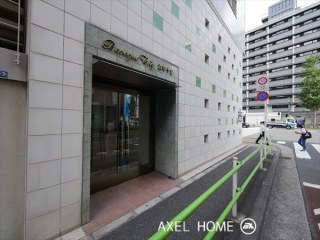 バロックシティ麻布十番