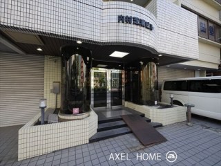 内村芝浦ビル（事務所）