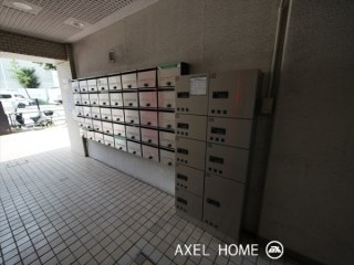 シティプラザ南麻布
