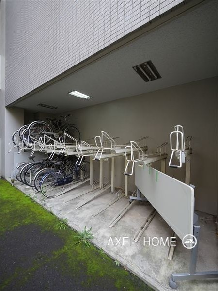 リュミエール三田
