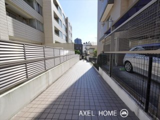 UK高輪