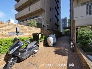 シティ田町
